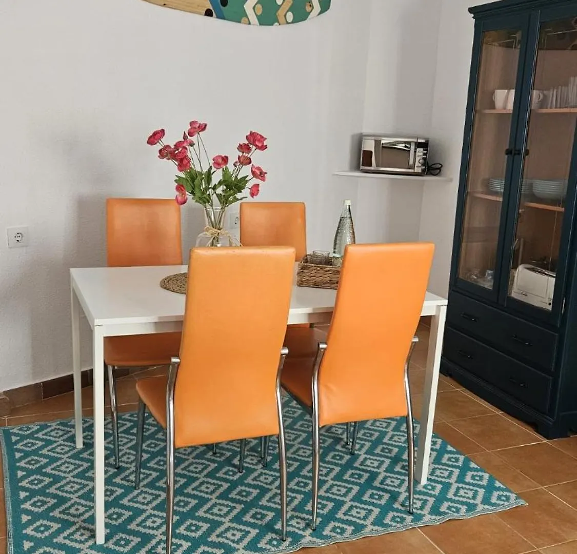 Aire Fresco Conil Apartment Conil De La Frontera