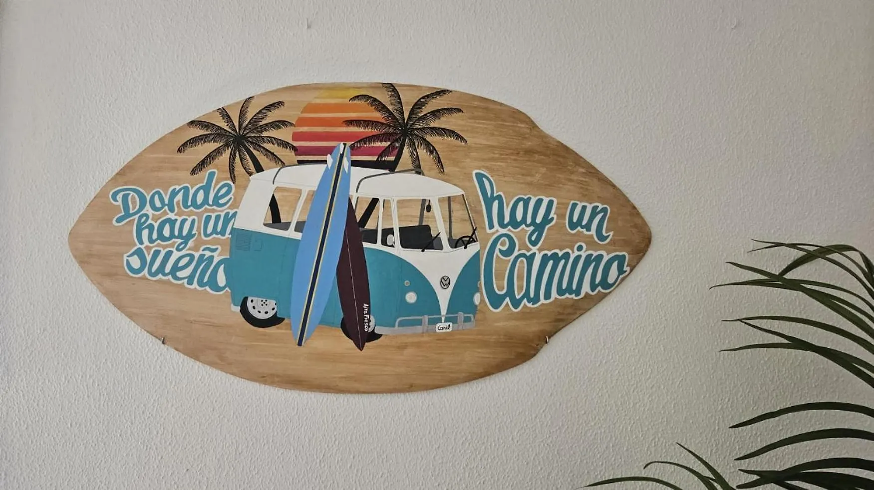 Aire Fresco Conil Apartment Conil De La Frontera 0*,  Spain