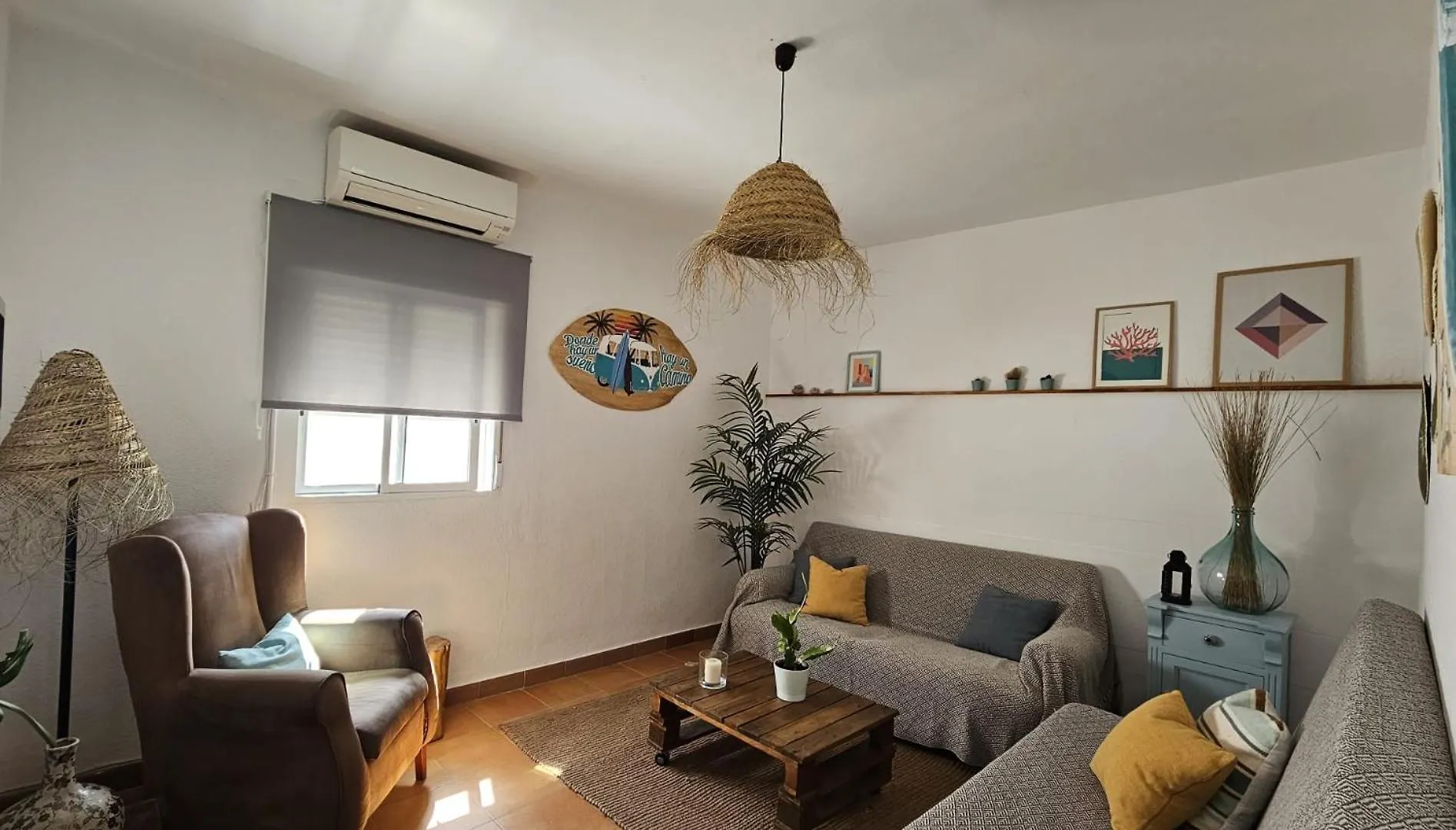 Aire Fresco Conil Apartment Conil De La Frontera Spain